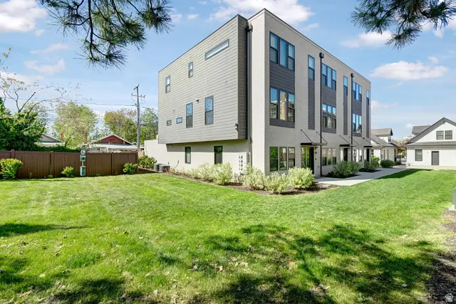 537 S 500 E #105, Salt Lake City, UT 84102 - #1