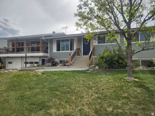 705 N 700 E, Payson, UT 84651 - #2