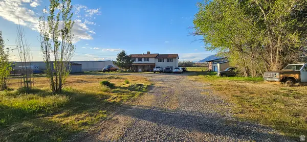 2338 W 2200 S, West Haven, UT 84401