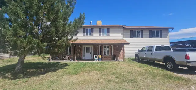 2338 W 2200 S, West Haven, UT 84401 - #3