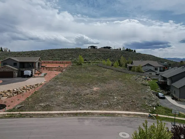 1044 E Solstice Cir N #93, Heber City, UT 84032 - #1