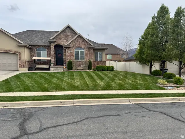 338 E 960 S, Salem, UT 84653 - #1