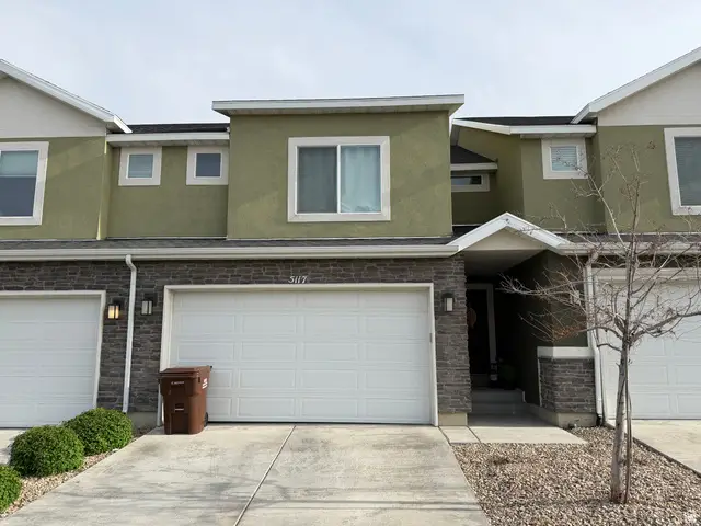 5117 W Vibrato St S, Herriman, UT 84096 - #1