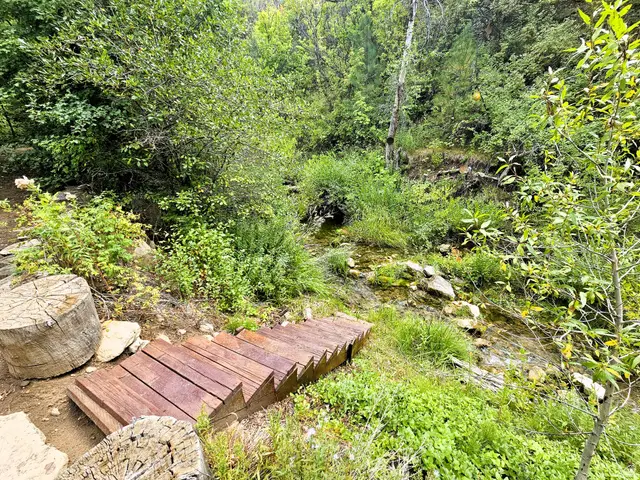 26 Birch Creek Dr #D26&28, Fairview, UT 84629 - #2