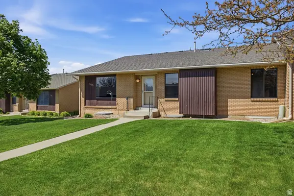 1021 E 5675 S, South Ogden, UT 84405