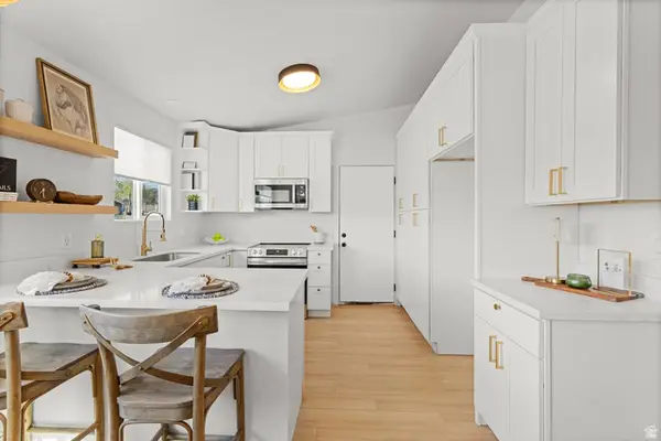 431 W Cherry St, Grantsville, UT 84029