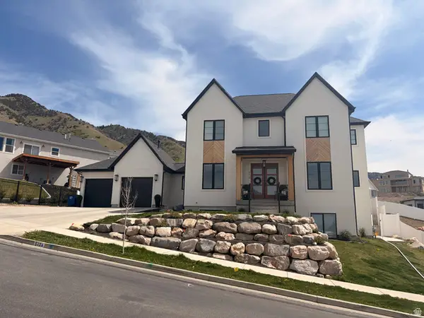 510 Sarah St, Providence, UT 84332