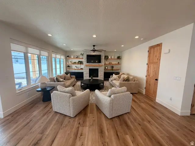 510 Sarah St, Providence, UT 84332 - #3