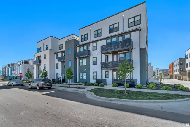 5227 W Reventon Dr S #B102, South Jordan, UT 84009 - #1