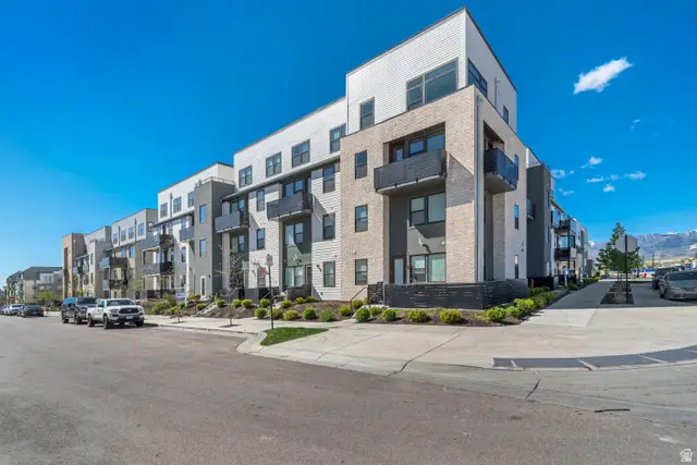 5227 W Reventon Dr S #B102, South Jordan, UT 84009 - #3