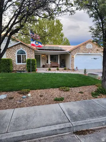 1384 N 50 E, Nephi, UT 84648 - #1