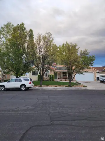 1384 N 50 E, Nephi, UT 84648 - #2