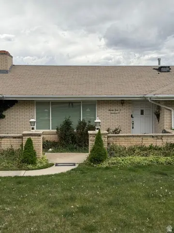 24 S 1400 E, Pleasant Grove, UT 84062 - #3