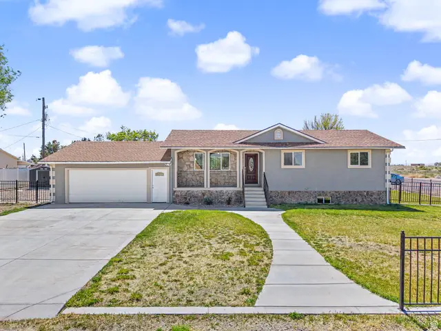 316 E 300 S, Delta, UT 84624 - #1
