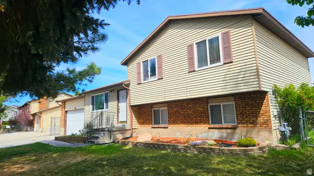 6679 S 3235 W, West Jordan, UT 84084 - #1