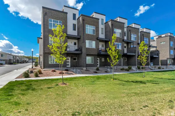 5502 W Victory Lap Ct, West Valley City, UT 84120