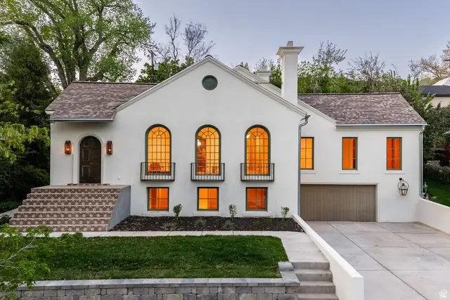 1425 E Perry Ave N, Salt Lake City, UT 84103 - #1