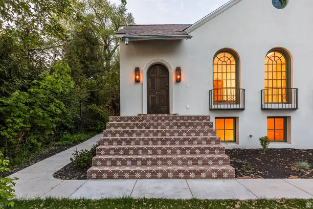 1425 E Perry Ave N, Salt Lake City, UT 84103 - #2