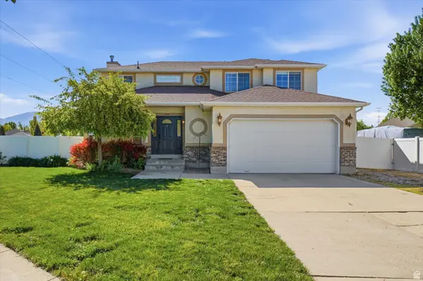 1359 W Parkside Ln S, Layton, UT 84041