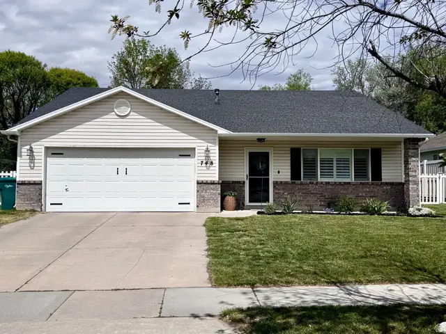 748 E 1500 N, Ogden, UT 84404 - #1