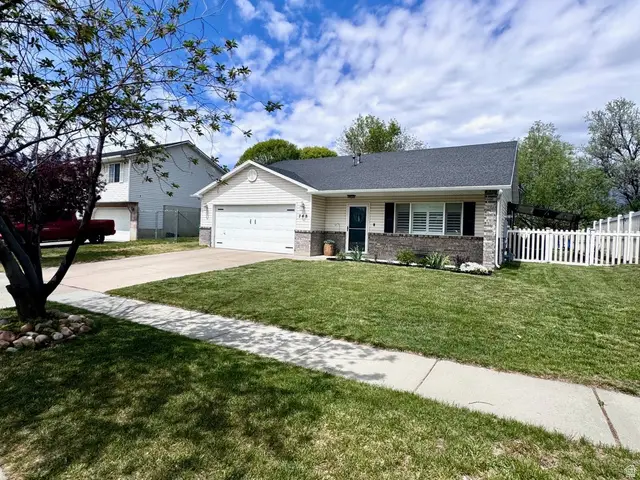 748 E 1500 N, Ogden, UT 84404 - #2
