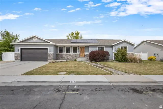 978 S 190 W, Orem, UT 84058 - #1