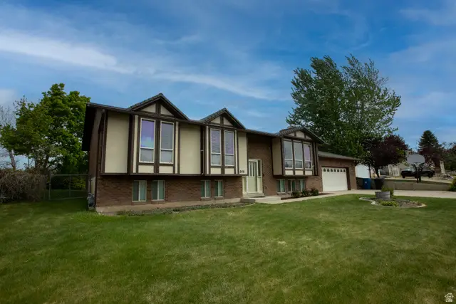 248 W 5450 S, Washington Terrace, UT 84405 - #3