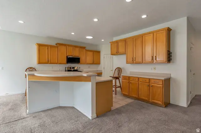 1089 W Tithing Hill Pl Pl S, Riverton, UT 84065 - #3