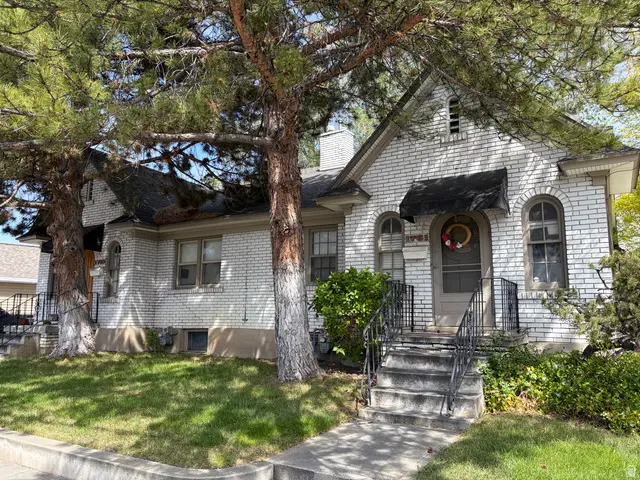 1759 S 700 E, Salt Lake City, UT 84105 - #1
