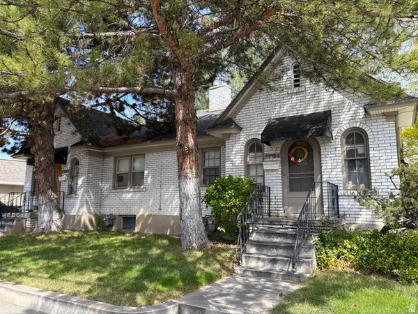 1759 S 700 E, Salt Lake City, UT 84105