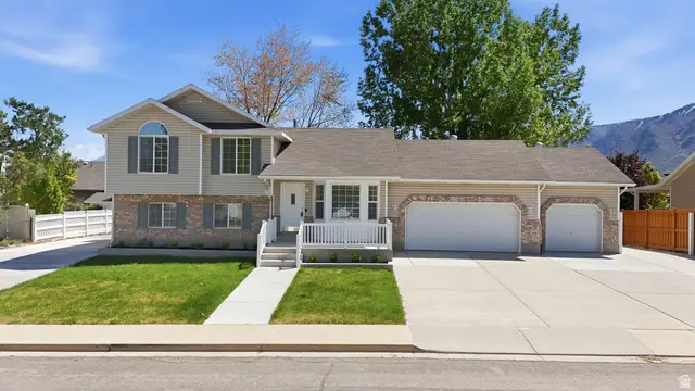 267 S 1150 E, Payson, UT 84651 - #1
