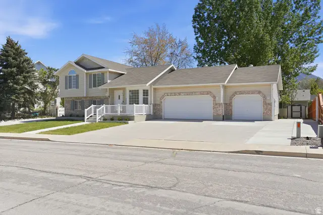 267 S 1150 E, Payson, UT 84651 - #3
