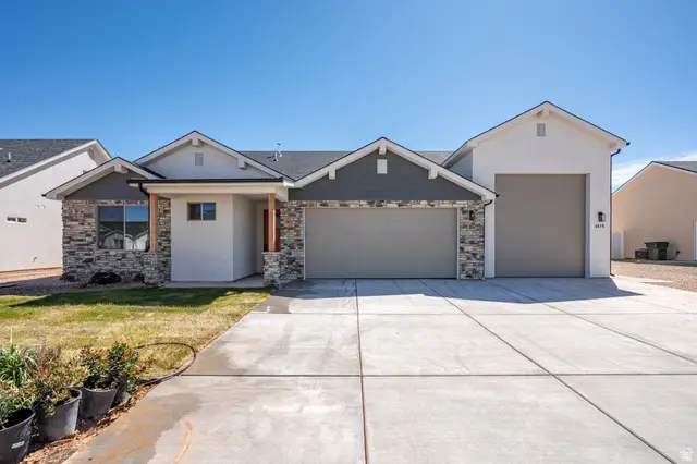 4978 N 75 E, Enoch, UT 84721 - #1
