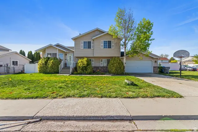 1343 W 540 N, Pleasant Grove, UT 84062 - #1