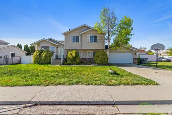 1343 W 540 N, Pleasant Grove, UT 84062