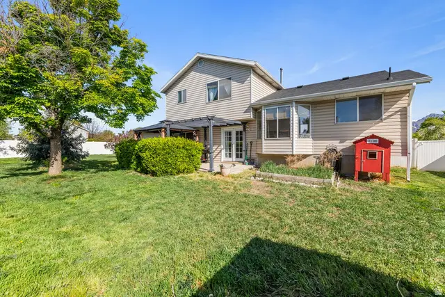 1343 W 540 N, Pleasant Grove, UT 84062 - #3