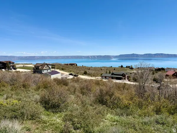 86 Calamity Dr #435, Fish Haven, ID 83287