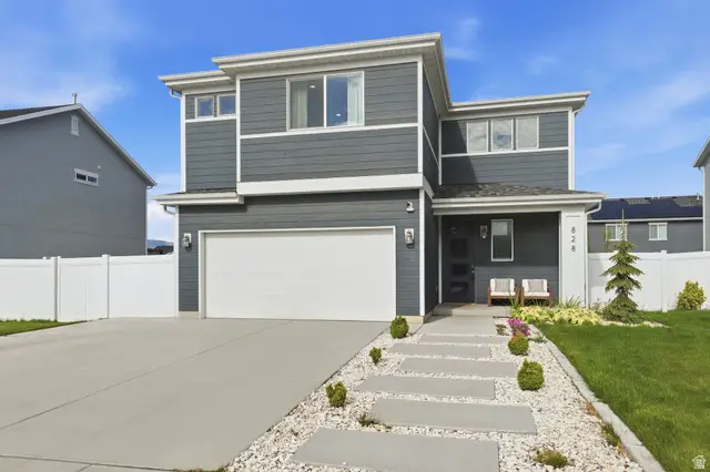 828 S 250 W, American Fork, UT 84003 - #1