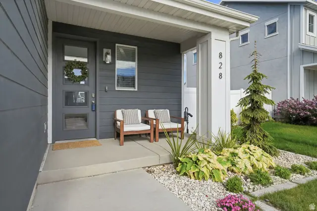 828 S 250 W, American Fork, UT 84003 - #2