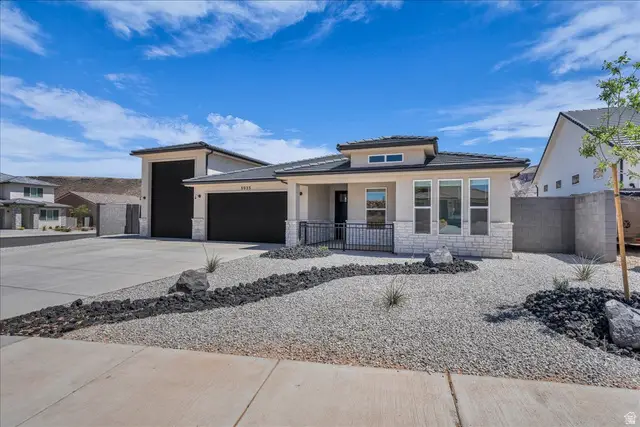 3935 S 2160 W, Hurricane, UT 84737 - #2