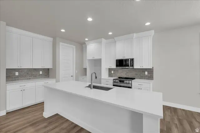 3935 S 2160 W, Hurricane, UT 84737 - #3