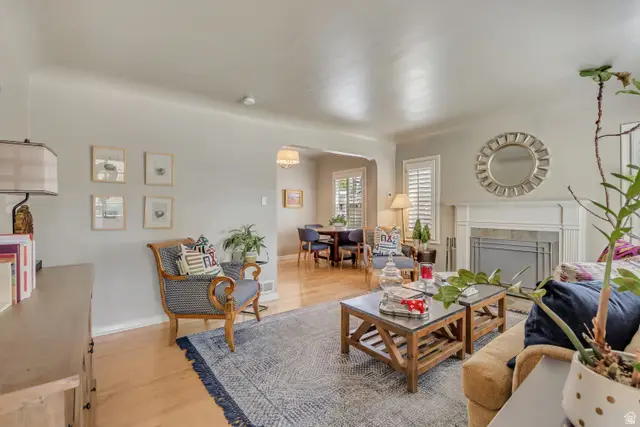 1863 E Garfield Ave, Salt Lake City, UT 84108 - #3