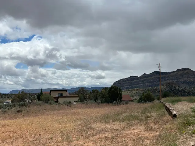 705 W 500 S #141, Escalante, UT 84726 - #3