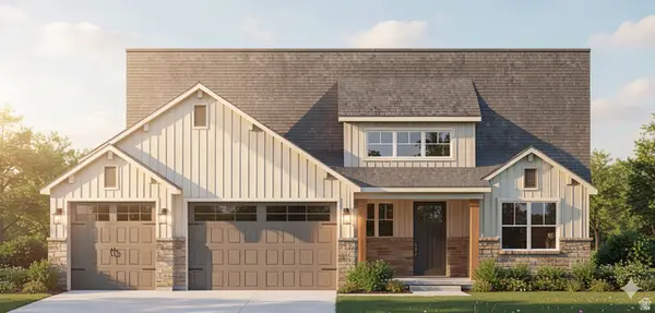 4984 N 75 E, Enoch, UT 84721