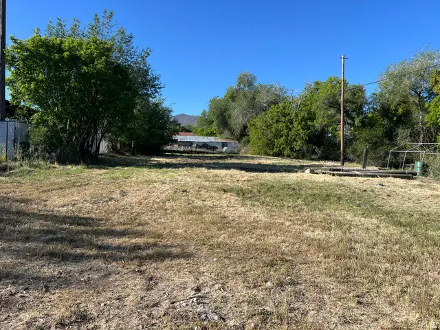 556 E 200 S, Payson, UT 84651 - #3