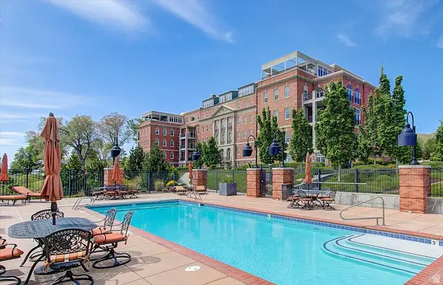 400 E Capitol Park Ave #401, Salt Lake City, UT 84103 - #1