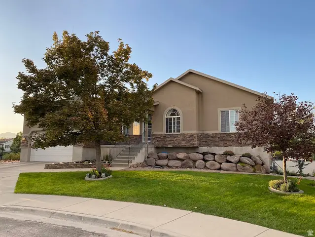 2887 S Star Brook Cir Cir W, West Valley City, UT 84128 - #1