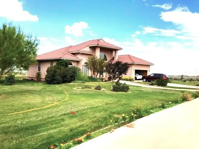 321 N 1200 W, Parowan, UT 84761 - #2