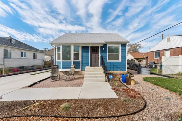 2724 S Lake St, Salt Lake City, UT 84106