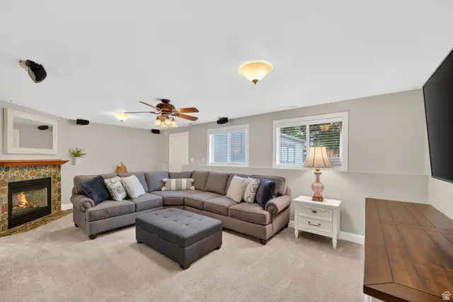 1581 W 6720 S, West Jordan, UT 84084 - #3